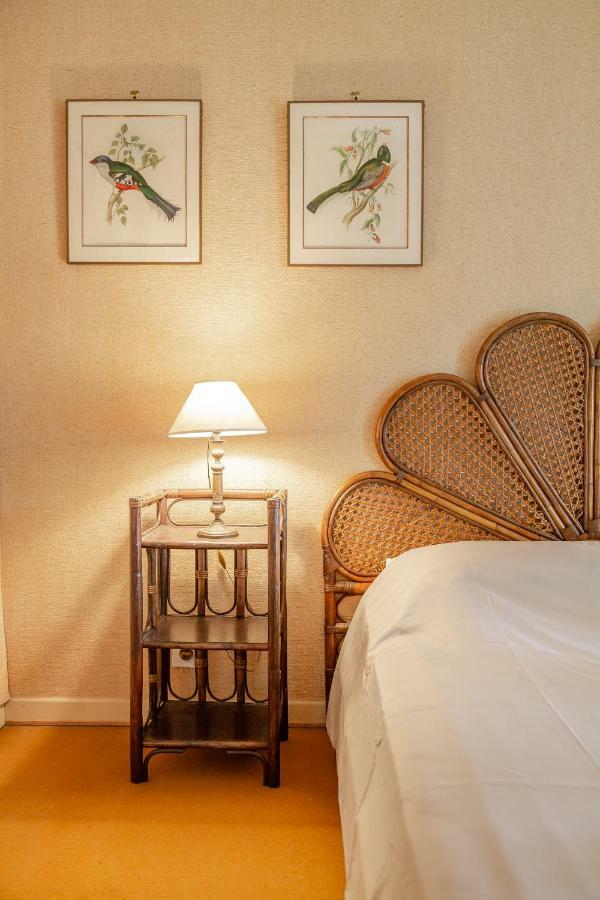 Le Monticule Par Dodo-a-cassis Apartment