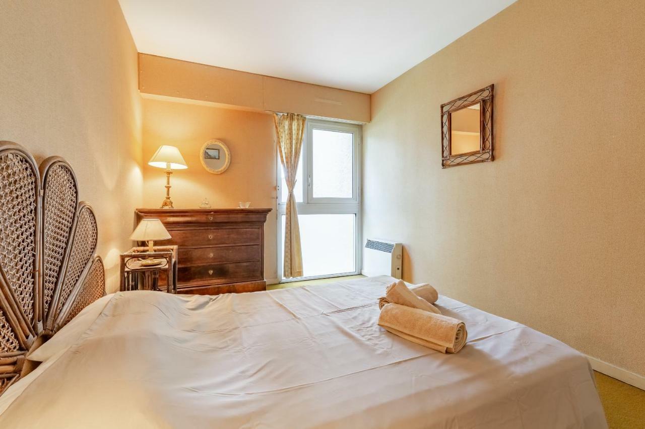 Apartment Le Monticule Par Dodo-a-cassis