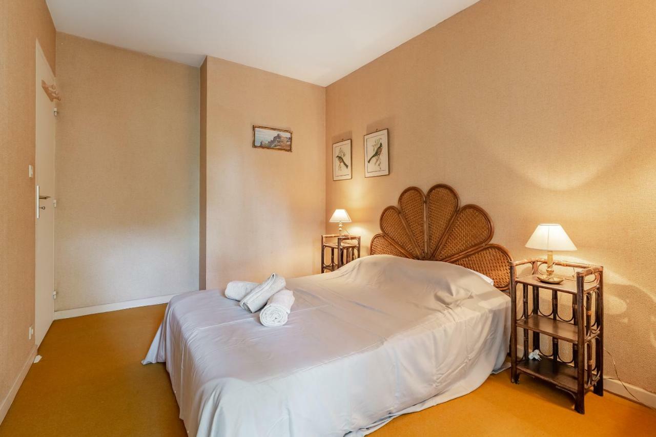 Apartment Le Monticule Par Dodo-a-cassis