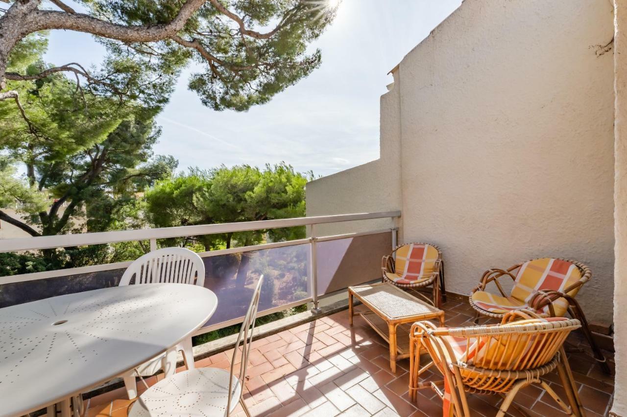 Apartment Le Monticule Par Dodo-a-cassis