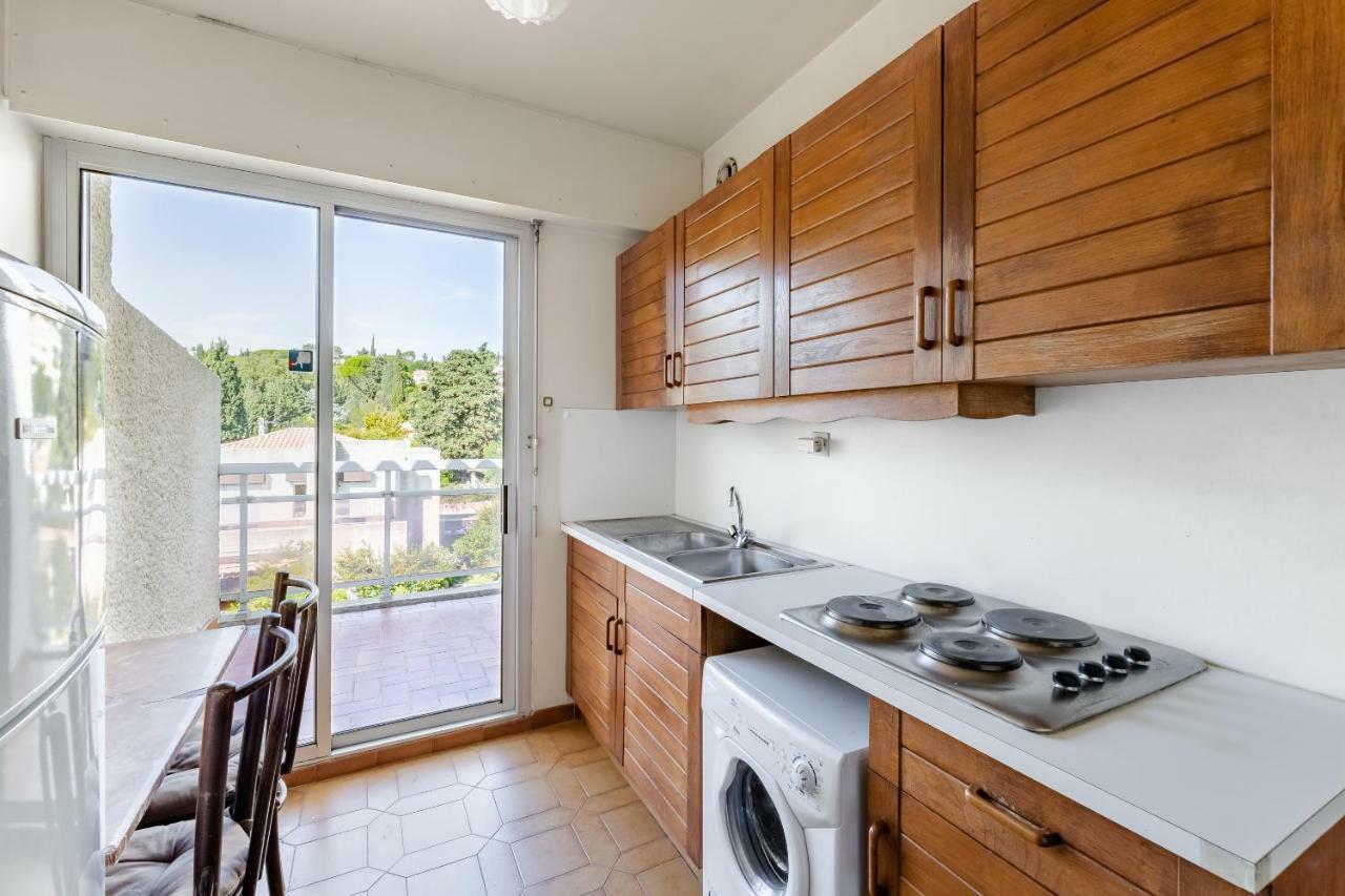 Apartment Le Monticule Par Dodo-a-cassis Cassis